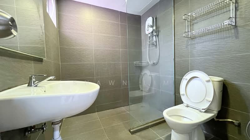 Condominium for Rent at Mont Kiara Bayu - Shawn Lim - Bathroom - PropertyGuru.com.my