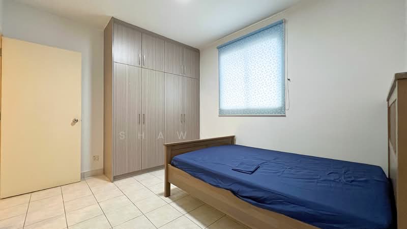 Condominium for Rent at Mont Kiara Bayu - Shawn Lim - Bedroom - PropertyGuru.com.my