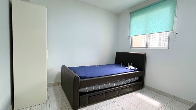 Condominium for Rent at Mont Kiara Bayu - Shawn Lim - Bedroom - PropertyGuru.com.my