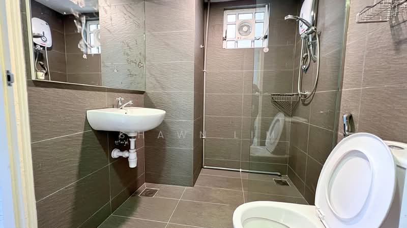 Condominium for Rent at Mont Kiara Bayu - Shawn Lim - Bathroom - PropertyGuru.com.my