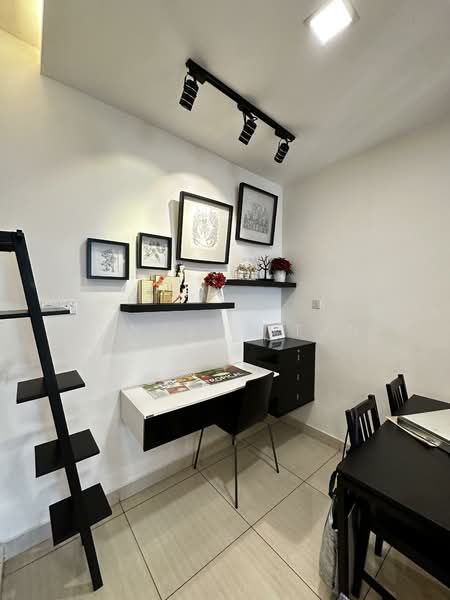 Condominium for Sale at Damansara Foresta - Vincent Tan - Study - PropertyGuru.com.my