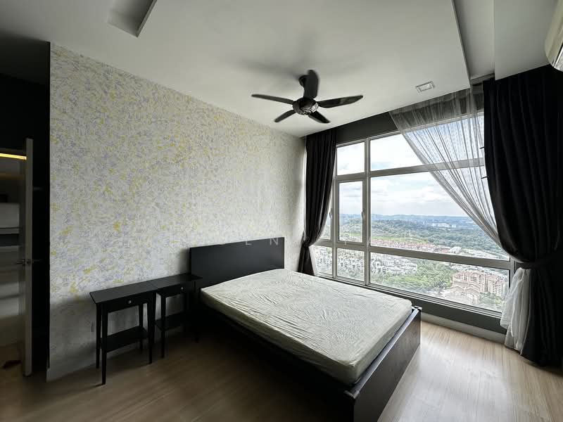Condominium for Sale at Damansara Foresta - Vincent Tan - Bedroom - PropertyGuru.com.my