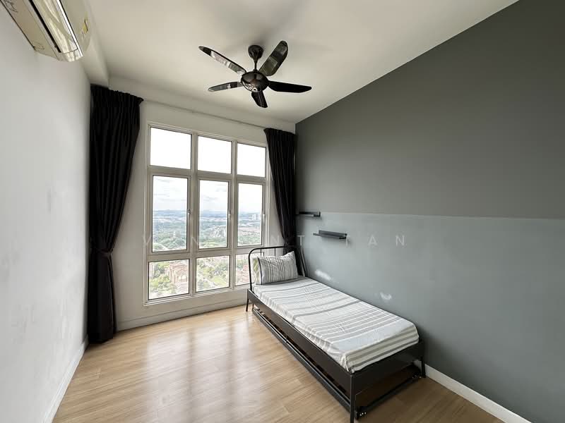 Condominium for Sale at Damansara Foresta - Vincent Tan - Bedroom - PropertyGuru.com.my