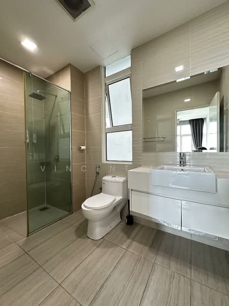 Condominium for Sale at Damansara Foresta - Vincent Tan - Bathroom - PropertyGuru.com.my