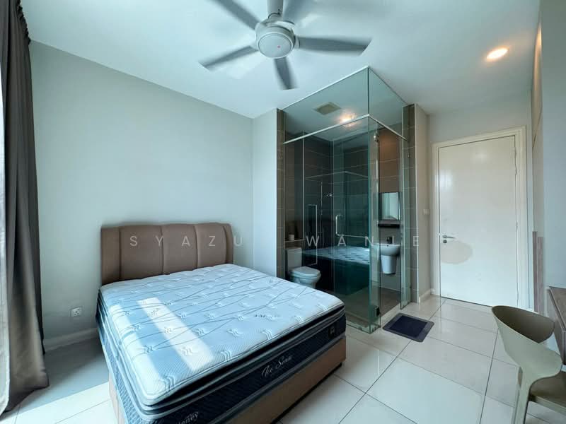 2-storey Terraced House for Sale in Setia Eco Glades (Cyberjaya) - Syazue Wanie - Bedroom - PropertyGuru.com.my