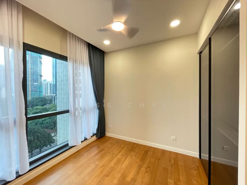 Service Residence for Rent at Aria - Jess Chyi - PropertyGuru.com.my