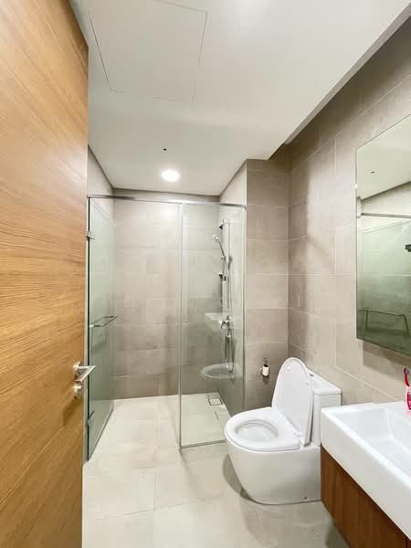 Service Residence for Rent at Aria - Jess Chyi - PropertyGuru.com.my