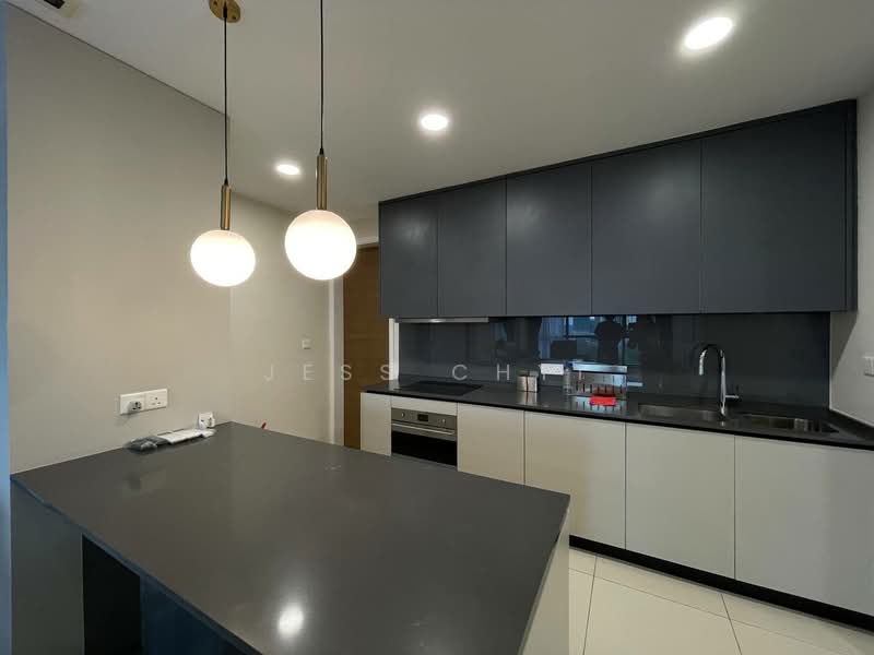 Service Residence for Rent at Aria - Jess Chyi - PropertyGuru.com.my