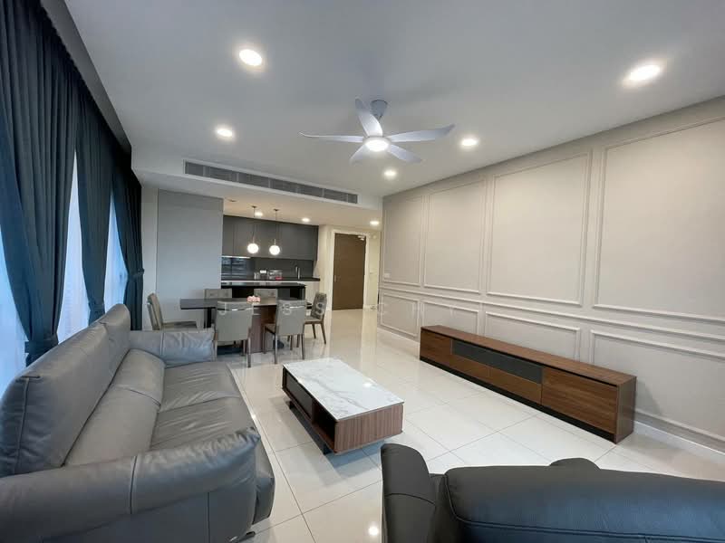 Service Residence for Rent at Aria - Jess Chyi - PropertyGuru.com.my