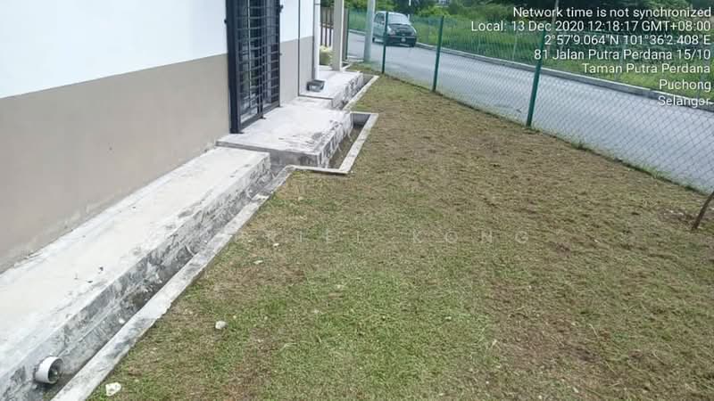 Cluster House for Sale in Sepang (Selangor) - Gabriel Kong - Exterior - PropertyGuru.com.my