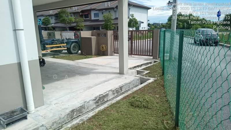Cluster House for Sale in Sepang (Selangor) - Gabriel Kong - Exterior - PropertyGuru.com.my