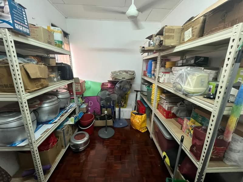 2-storey Terraced House for Rent in Saleng (Senai) - Jadelyn Ng - Interior - PropertyGuru.com.my