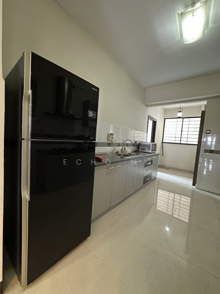 Condominium for Sale at Nadia Parkfront - Echo Ng - Kitchen - PropertyGuru.com.my