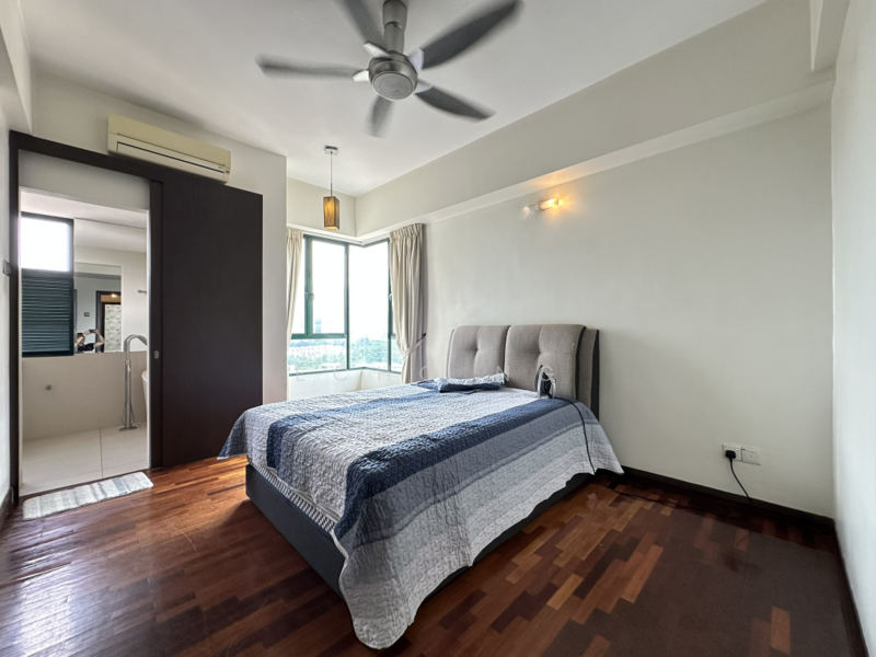 Condominium for Sale at Nadia Parkfront - Echo Ng - Bedroom - PropertyGuru.com.my