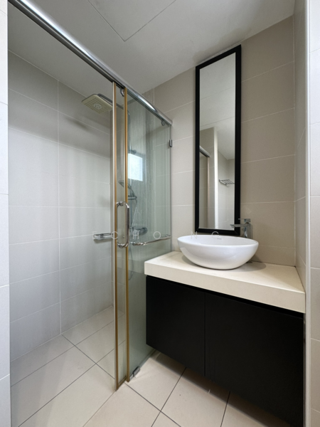 Condominium for Sale at Nadia Parkfront - Echo Ng - Bathroom - PropertyGuru.com.my