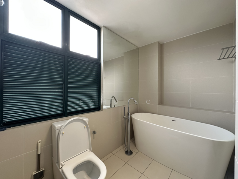 Condominium for Sale at Nadia Parkfront - Echo Ng - Bathroom - PropertyGuru.com.my