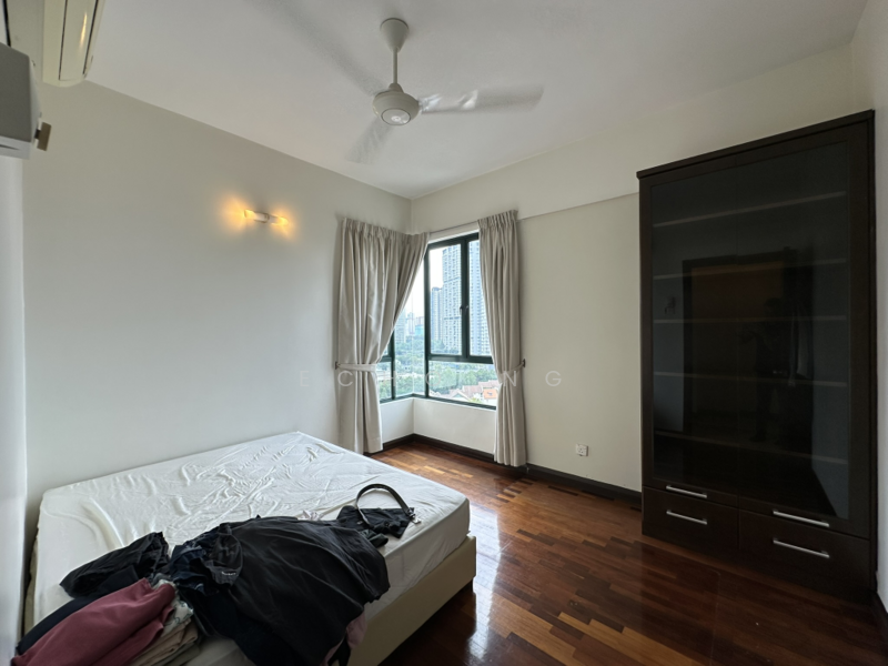 Condominium for Sale at Nadia Parkfront - Echo Ng - Bedroom - PropertyGuru.com.my