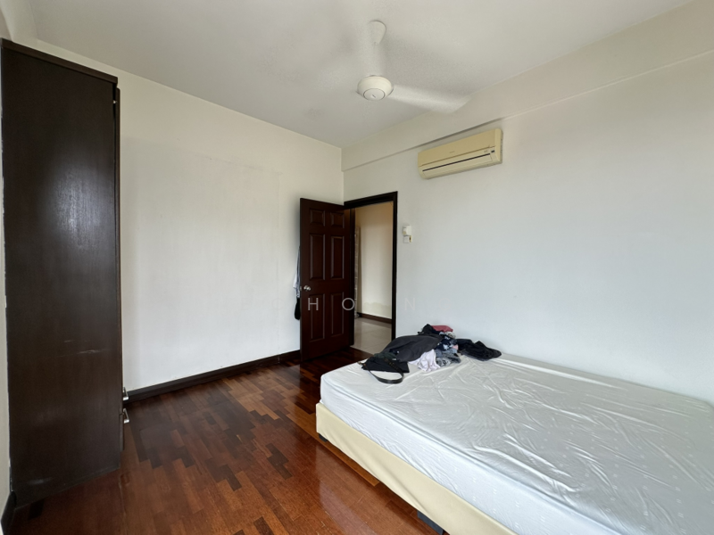 Condominium for Sale at Nadia Parkfront - Echo Ng - Bedroom - PropertyGuru.com.my