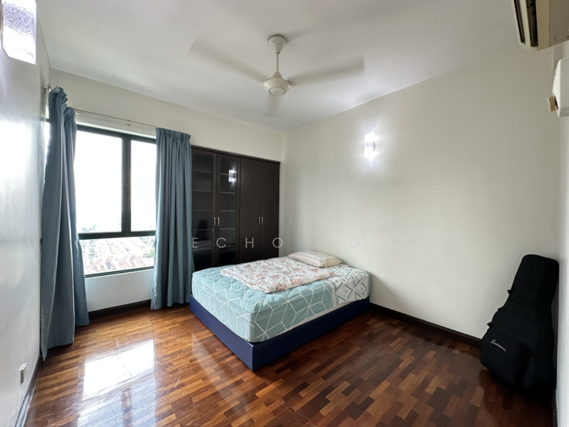 Condominium for Sale at Nadia Parkfront - Echo Ng - Bedroom - PropertyGuru.com.my