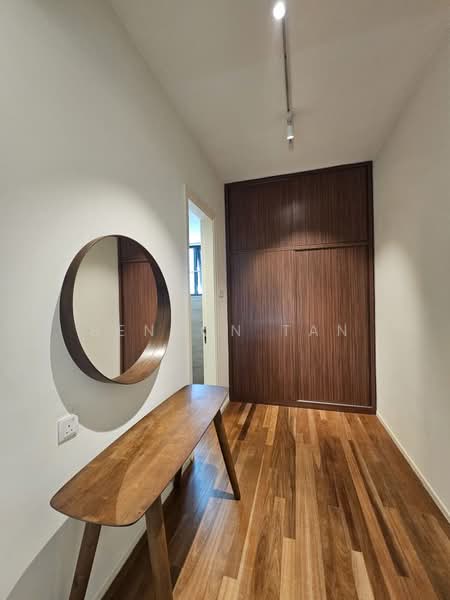 Middleton untuk Untuk Disewa - RM 3,600 /bulan, Feb 2026 - Entrance - PropertyGuru.com.my