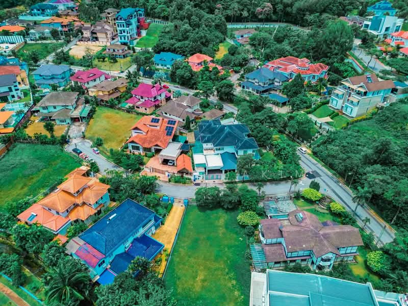 Residential Land for Sale in Seksyen 9 (Shah Alam) - Lukman Hakim - Exterior - PropertyGuru.com.my