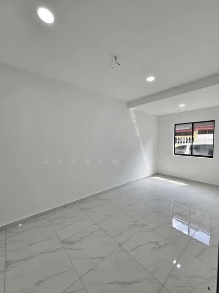 2-storey Terraced House for Sale in Taman Daya (Johor Bahru) - Andrew Teo - Interior - PropertyGuru.com.my