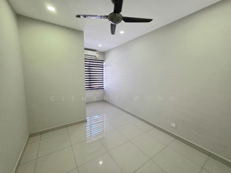 2-storey Terraced House for Sale in Rawang (Selangor) - Clement Wong - Interior - PropertyGuru.com.my