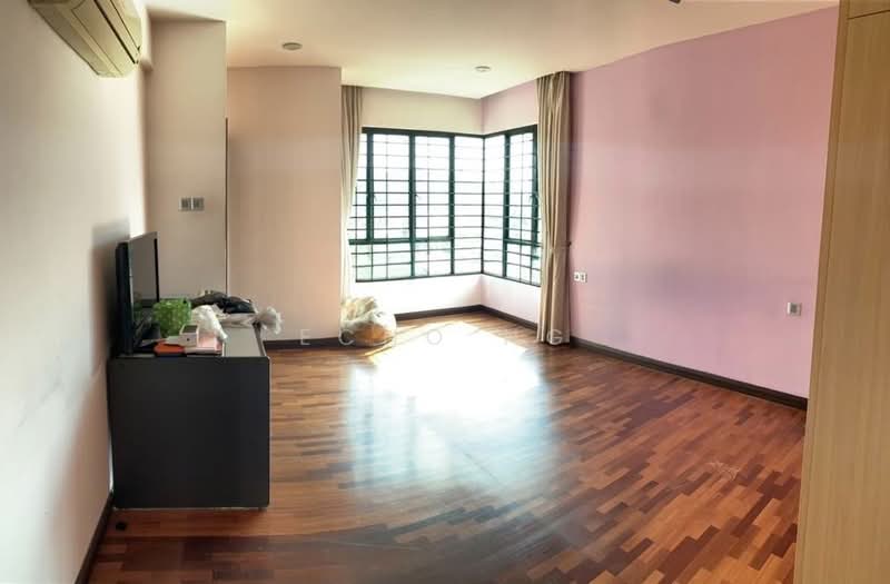 Condominium for Sale at Nadia Parkfront - Echo Ng - Living Room - PropertyGuru.com.my