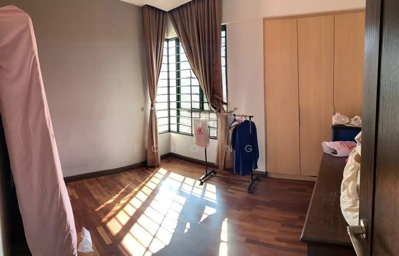 Condominium for Sale at Nadia Parkfront - Echo Ng - Bedroom - PropertyGuru.com.my