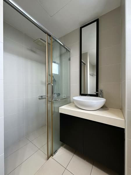 Condominium for Sale at Nadia Parkfront - Echo Ng - Bathroom - PropertyGuru.com.my