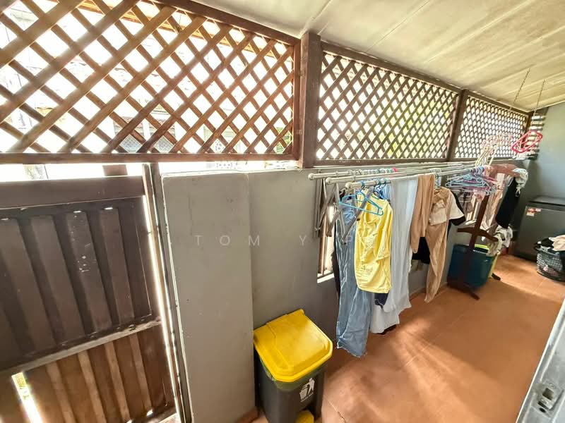 Terraced House for Sale in Shah Alam (Selangor) - Tom Yip - Exterior - PropertyGuru.com.my