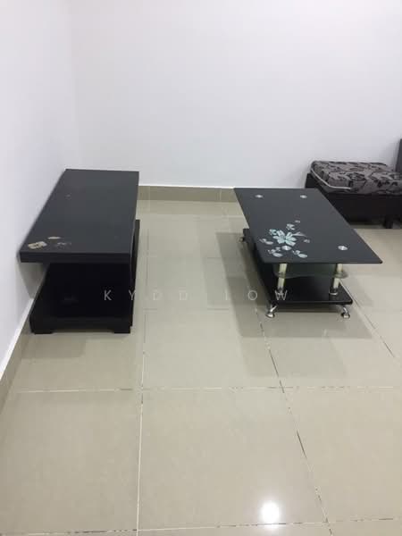 Service Residence for Rent at Shaftsbury Putrajaya - Kydd Low - Living Room - PropertyGuru.com.my