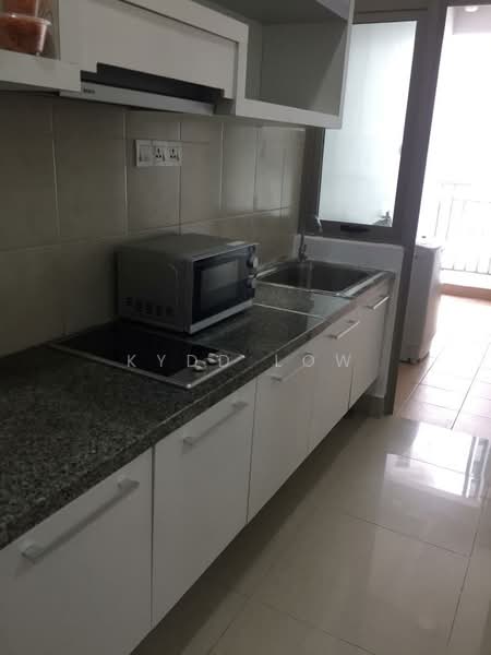 Service Residence for Rent at Shaftsbury Putrajaya - Kydd Low - Kitchen - PropertyGuru.com.my