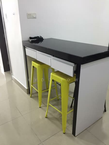 Service Residence for Rent at Shaftsbury Putrajaya - Kydd Low - Interior - PropertyGuru.com.my