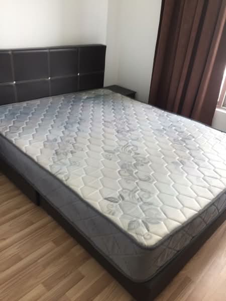 Service Residence for Rent at Shaftsbury Putrajaya - Kydd Low - Bedroom - PropertyGuru.com.my