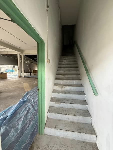 Factory for Rent in Permas Jaya (Johor) - Win Tan - PropertyGuru.com.my