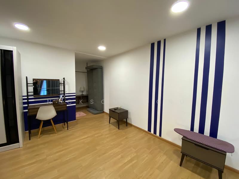 Service Residence for Rent at EkoCheras - Nickson Yoong - Interior - PropertyGuru.com.my