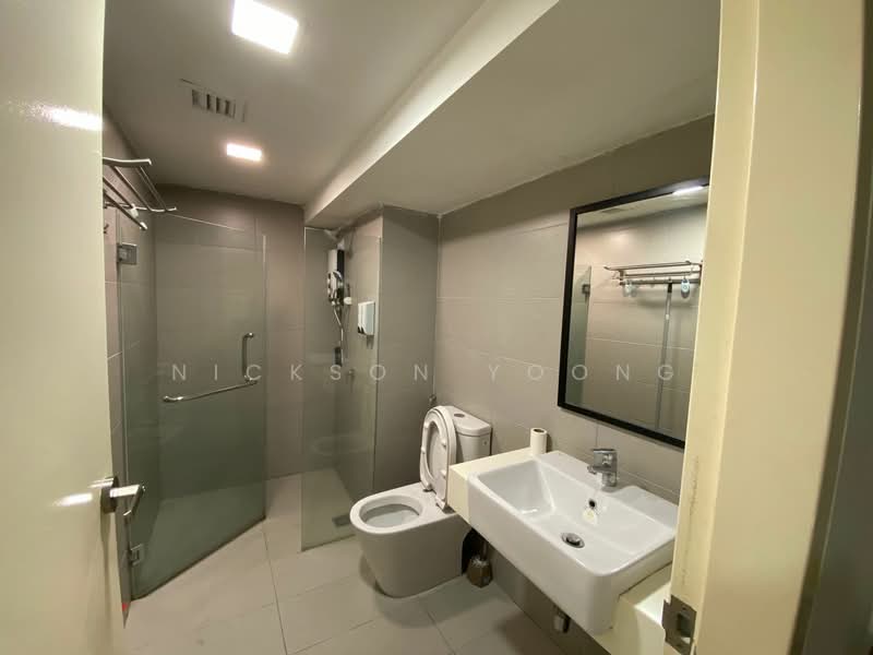 Service Residence for Rent at EkoCheras - Nickson Yoong - Bathroom - PropertyGuru.com.my