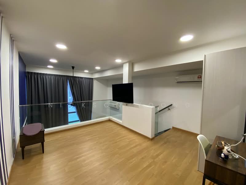 Service Residence for Rent at EkoCheras - Nickson Yoong - Interior - PropertyGuru.com.my