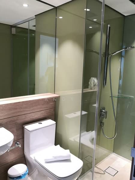 Service Residence for Rent at Sky Suites @ KLCC - Andy . - Bathroom - PropertyGuru.com.my