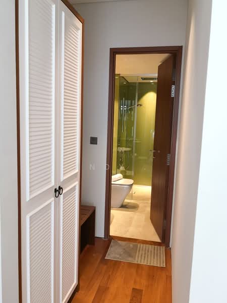 Service Residence for Rent at Sky Suites @ KLCC - Andy . - Bathroom - PropertyGuru.com.my