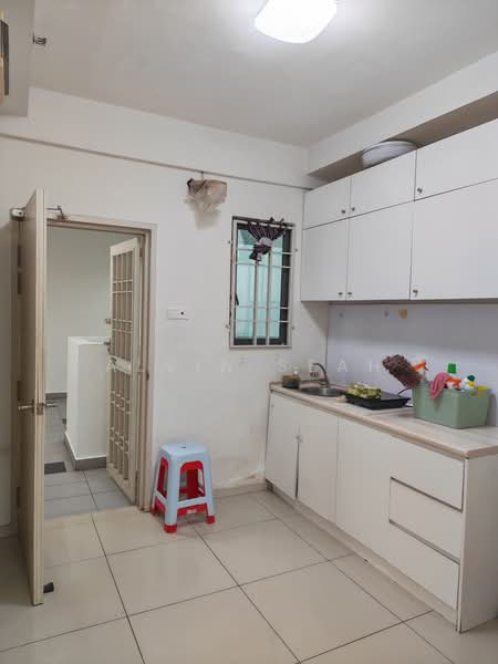 Centrestage Designer Suite untuk Untuk Dijual - RM 168,000, Feb 2026 - Kitchen - PropertyGuru.com.my