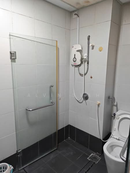 Centrestage Designer Suite untuk Untuk Dijual - RM 168,000, Feb 2026 - Bathroom - PropertyGuru.com.my