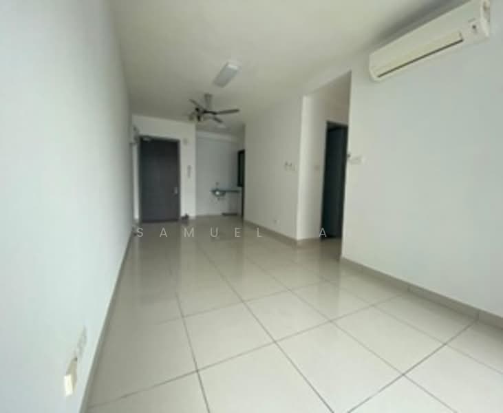 KL Traders Square untuk Untuk Disewa - RM 1,800 /bulan, Feb 2026 - Living Room - PropertyGuru.com.my