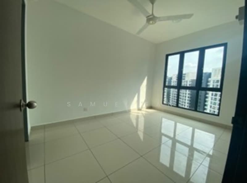 KL Traders Square untuk Untuk Disewa - RM 1,800 /bulan, Feb 2026 - Interior - PropertyGuru.com.my