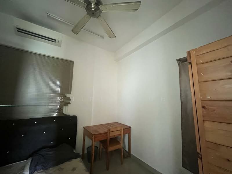 Condominium for Rent at Mutiara Ville - Shirlee Toh - Bedroom - PropertyGuru.com.my