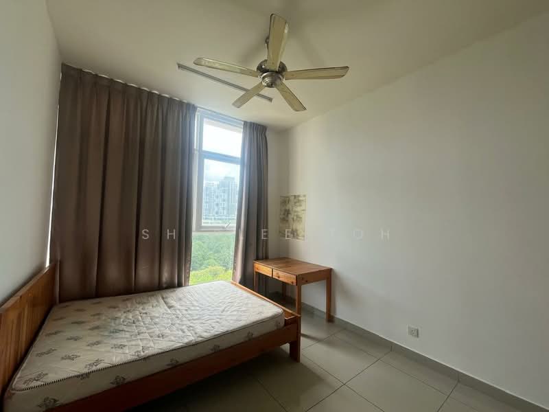 Condominium for Rent at Mutiara Ville - Shirlee Toh - Bedroom - PropertyGuru.com.my