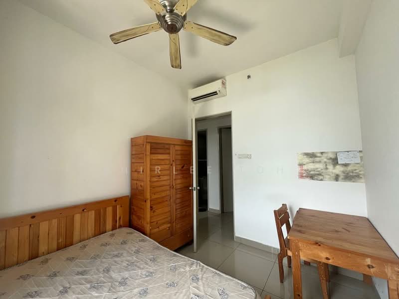 Condominium for Rent at Mutiara Ville - Shirlee Toh - Bedroom - PropertyGuru.com.my
