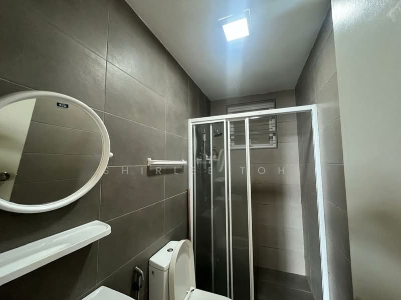 Condominium for Rent at Mutiara Ville - Shirlee Toh - Bathroom - PropertyGuru.com.my