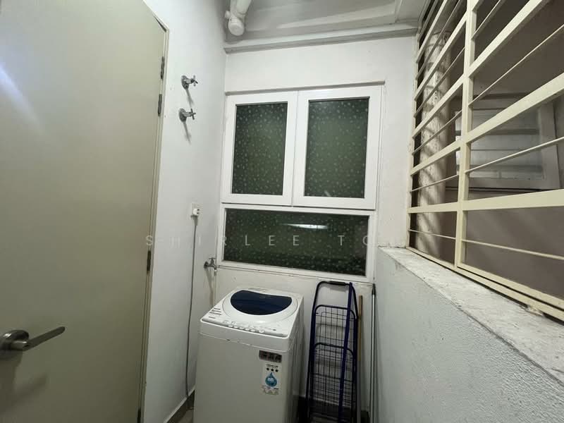 Condominium for Rent at Mutiara Ville - Shirlee Toh - Interior - PropertyGuru.com.my